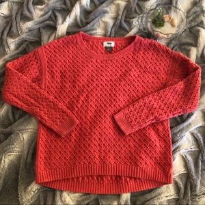 Old Navy Sweater